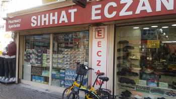 Sıhhat Eczanesi