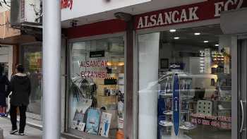 Alsancak Eczanesi