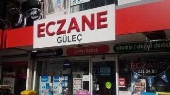 Güleç Eczane