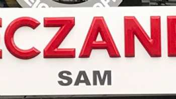 Eczane Sam