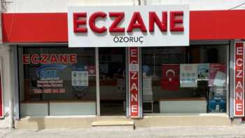 Özoruç Eczanesi