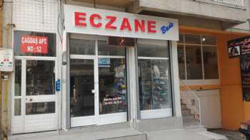 Eczane Bade