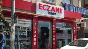 İbrim Eczanesi