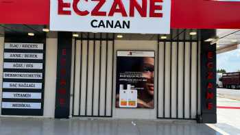 Canan Eczanesi