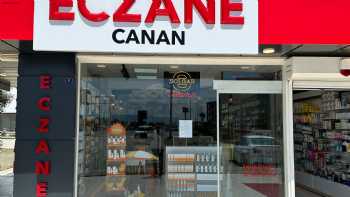 Canan Eczanesi