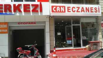 Can Eczanesi