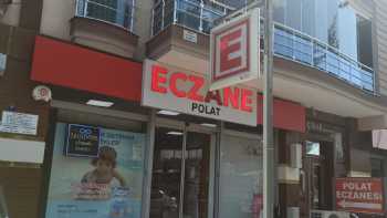 Polat Eczanesi