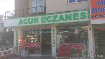 Acun Eczanesi