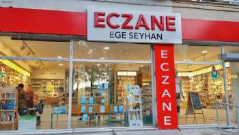 Eczane Ege Seyhan