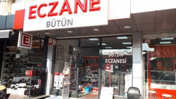 Bütün Eczanesi