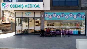 ÖDEMİŞ MEDİKAL