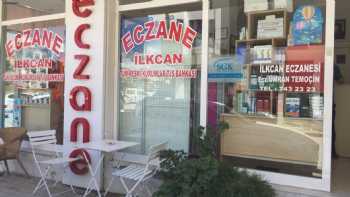 İlkcan Eczanesi