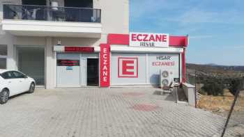 Hisar Eczanesi