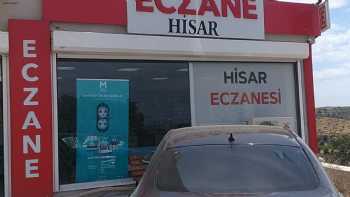 Hisar Eczanesi