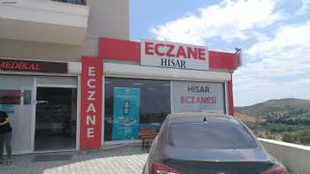 Hisar Eczanesi