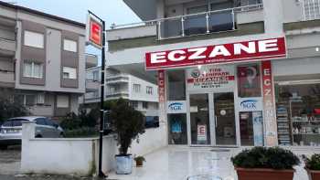 Eczane Tire Yenipark