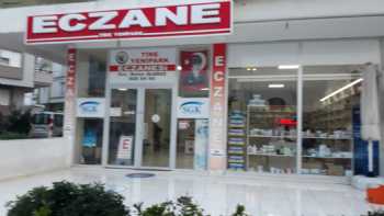 Eczane Tire Yenipark