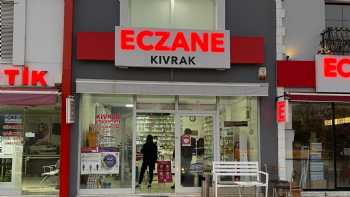 KIVRAK ECZANESİ