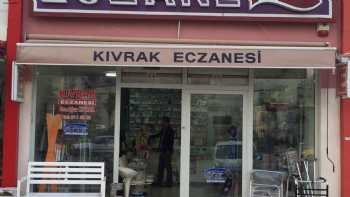 KIVRAK ECZANESİ