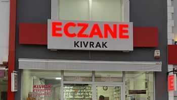 KIVRAK ECZANESİ