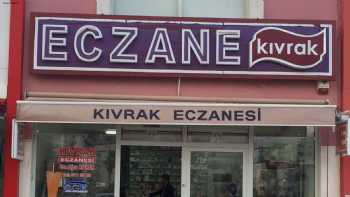 KIVRAK ECZANESİ