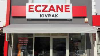 KIVRAK ECZANESİ