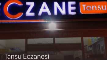 TANSU ECZANESİ