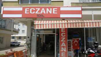 İdil Eczanesi