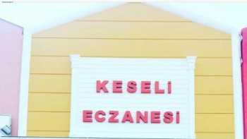 Keseli Eczanesi - Emine Keseli