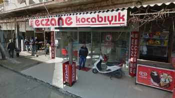 KOCABIYIK ECZANESİ