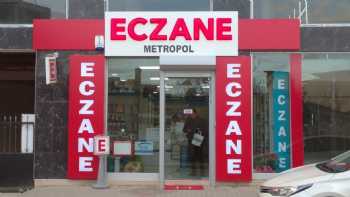 Metropol Eczanesi