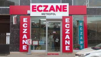 Metropol Eczanesi