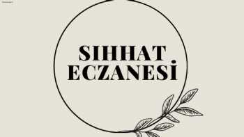 Sıhhat Eczanesi