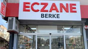 BERKE ECZANESİ