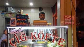 Aşık Közde Döner