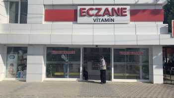 Vitamin Eczanesi