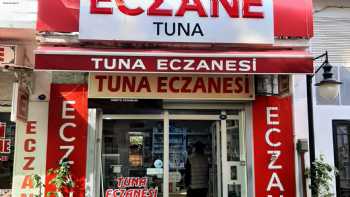 Tuna Eczanesi