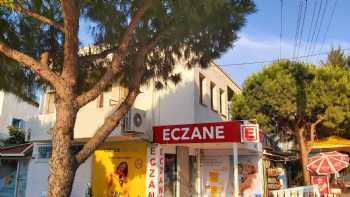 Eczane İlke