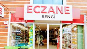 BENGİ ECZANESİ