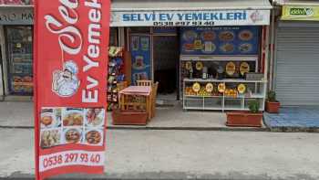 Selvi Ev Yemekleri