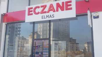 Elmas Eczanesi