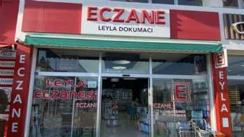 Leyla DOKUMACI Eczanesi - Ecz. Leyla DOKUMACI