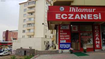 Ihlamur Eczanesi