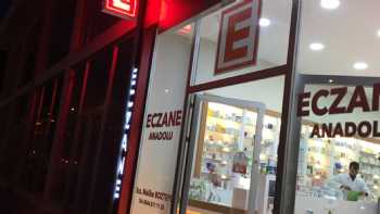 ANADOLU ECZANESİ