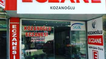 KOZANOĞLU ECZANESİ