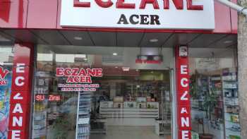 Acer Eczanesi