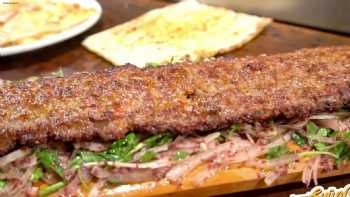 EyüpCan Kebap & Lahmacun