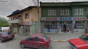 Hazar Eczanesi