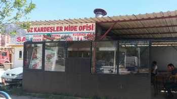 ÖZKARDEŞLER MİDEOFİSİ