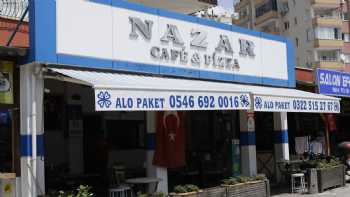 Nazar Cafe & Pizza